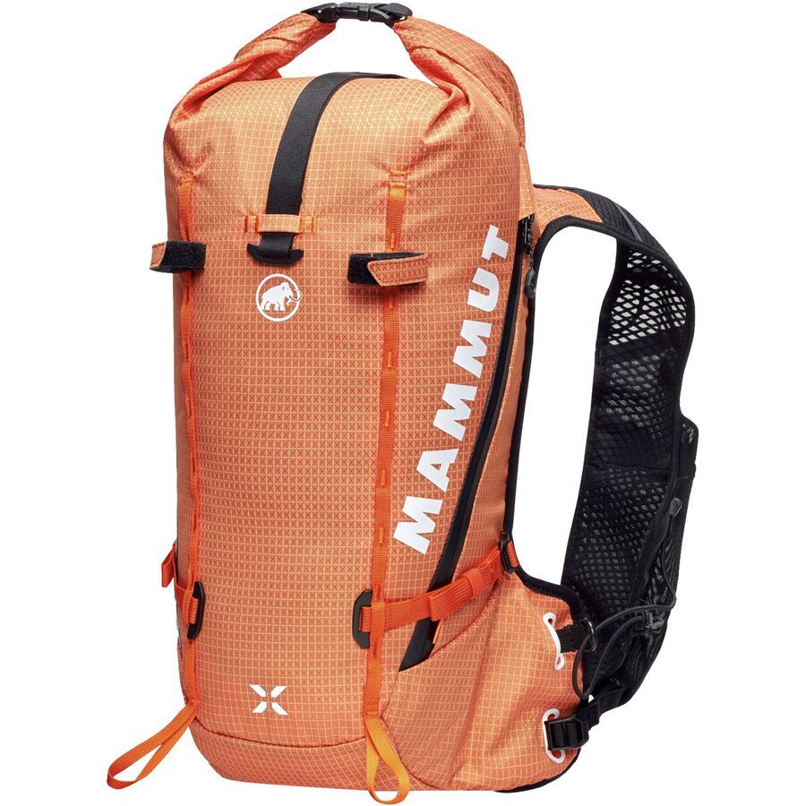 Mammut Trion Nordwand 15L Backpack - Accessories