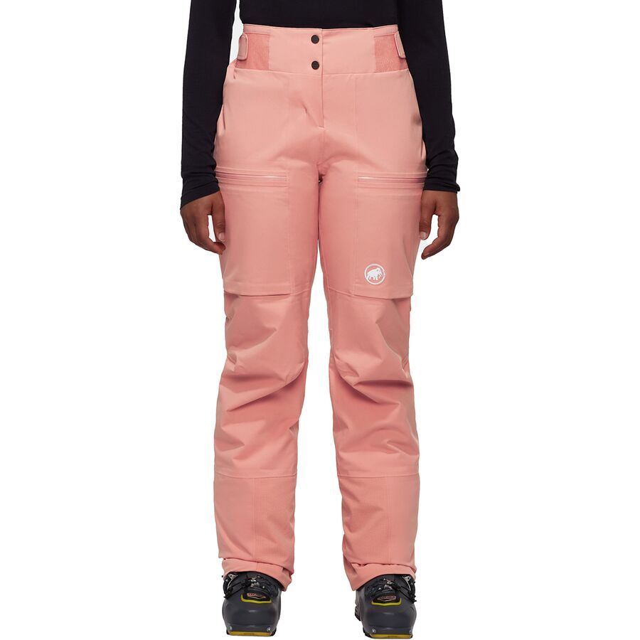 Mammut Stoney HS Thermo Pant - Women's - Clothing