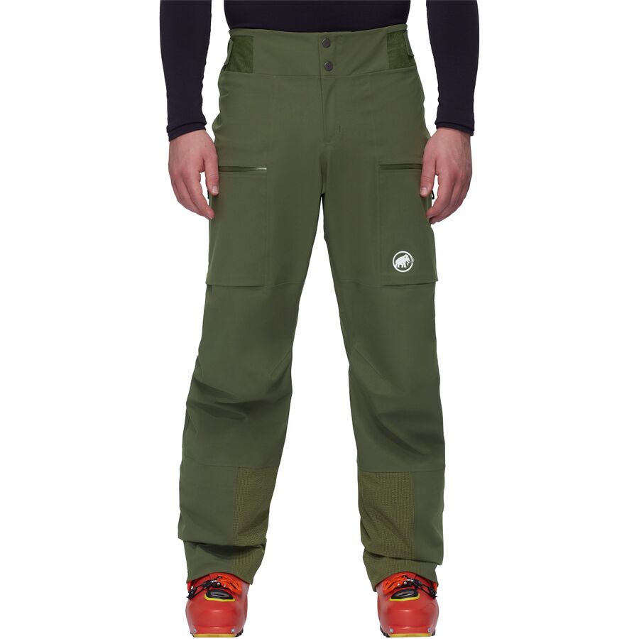 Mammut stoney hs pants test online