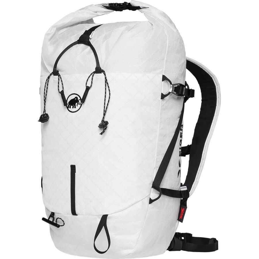 Mammut Eiger Nordwand 28 Backpack - Women's - Hike & Camp