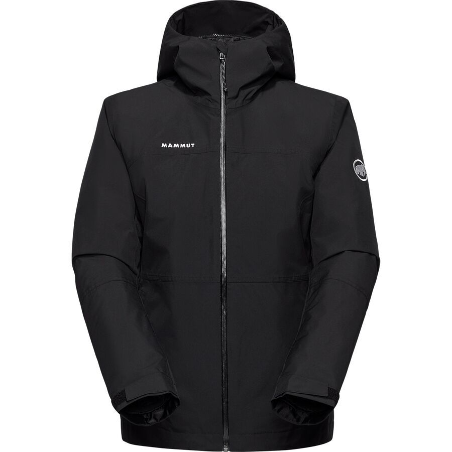 Mammut Treeline 3-in-1 HS Hooded Jacket - Women's - Clothing