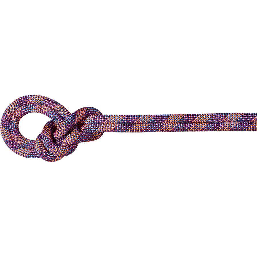 Mammut Adam Ondra 8.7 We Care Dry Rope - Climb