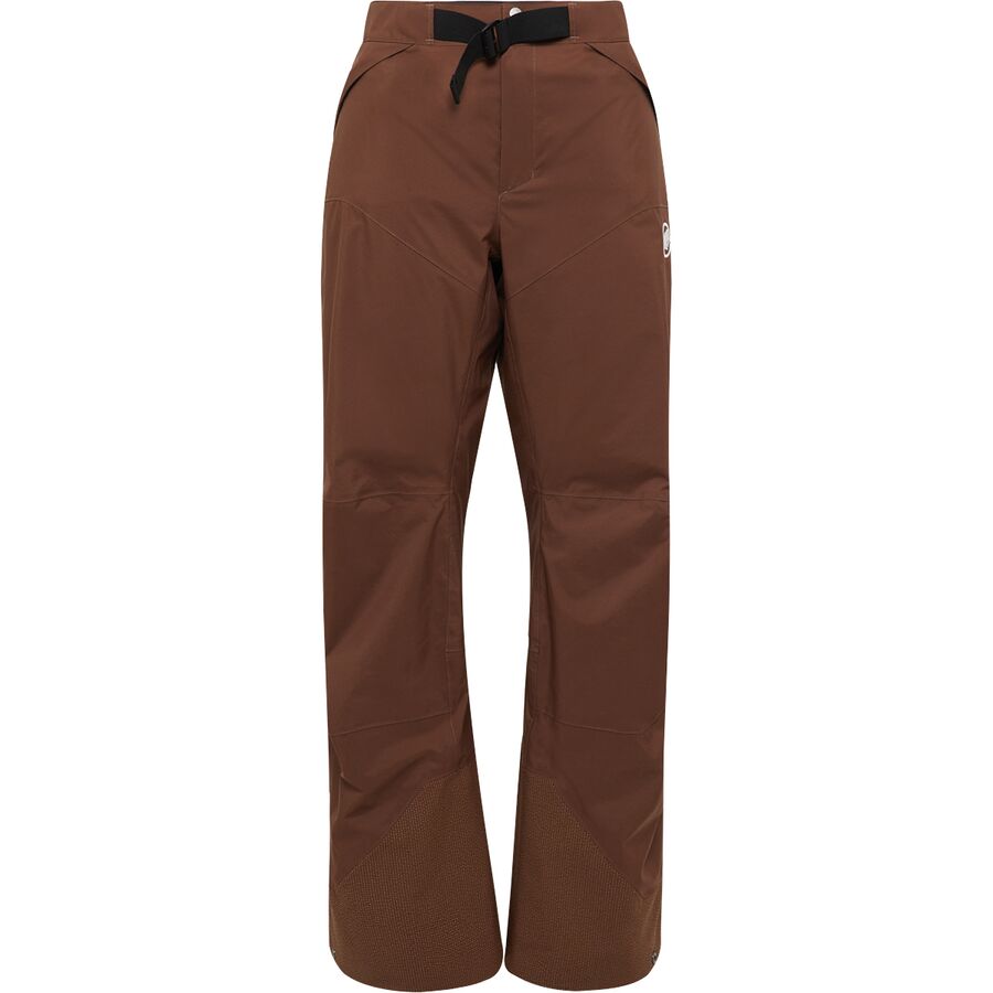 Mammut Haldigrat GTX HS Thermo Pant - Women's - Clothing