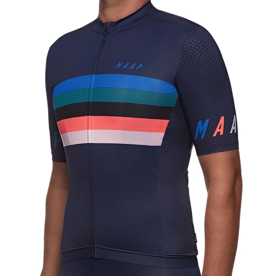 maap pro hex jersey