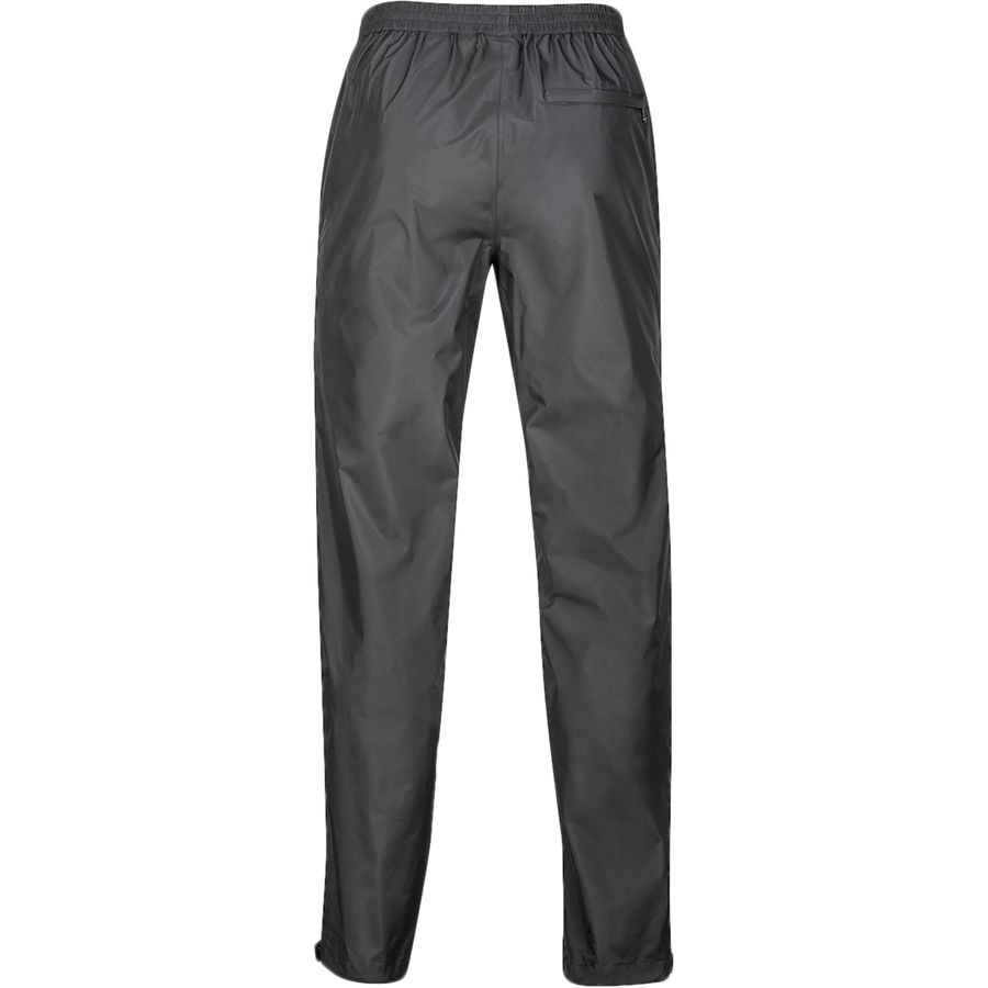 marmot rain pants mens