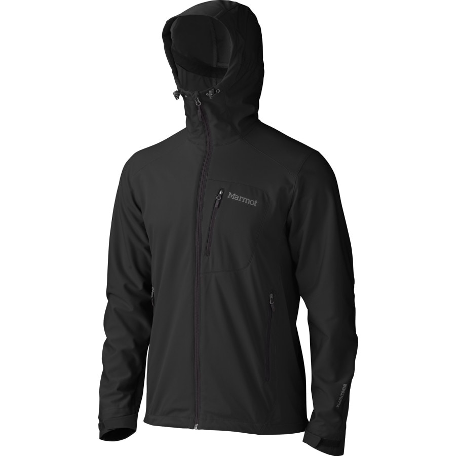 Marmot ROM Softshell Jacket - Men's | Backcountry.com