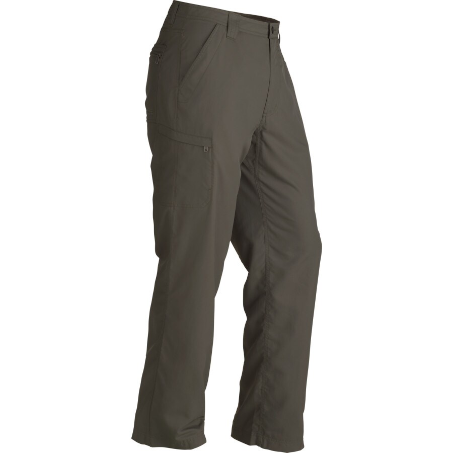 Marmot Cruz Pant Men's - Hiking & Climbing Pants | Backcountry.com