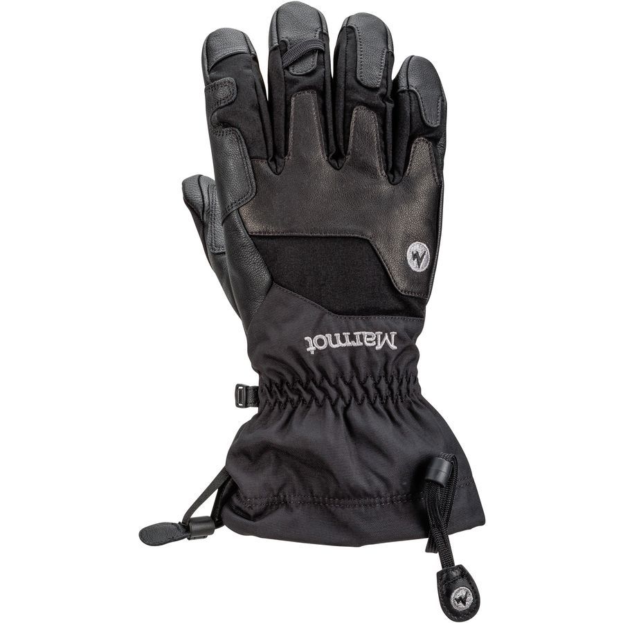 marmot exum guide gloves