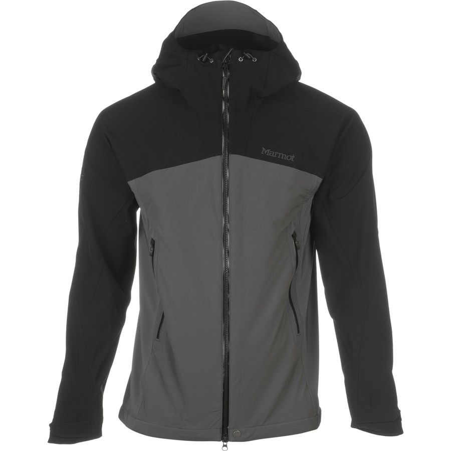 ジャケット・アウター Marmot shell jacket Mountain Jacket tech BLAGRE.jpg