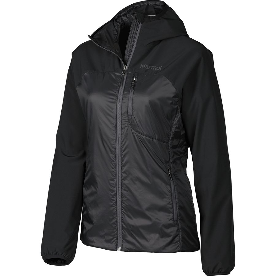 Marmot isotherm best sale hoody