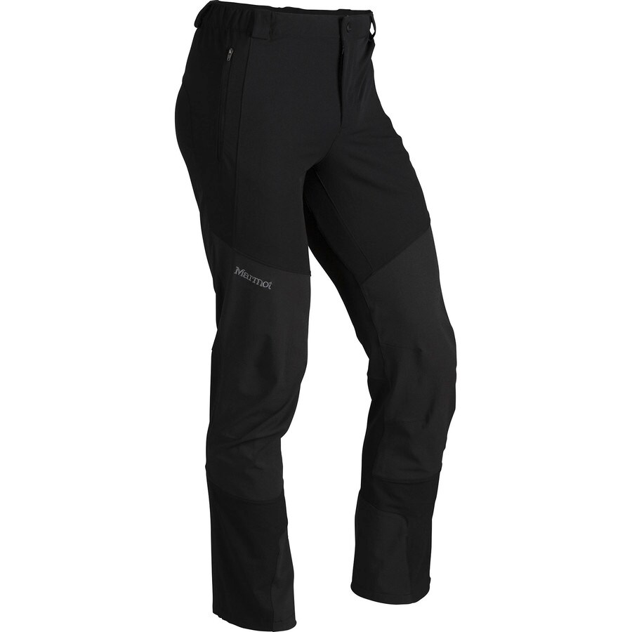 Marmot pillar softshell pant discount