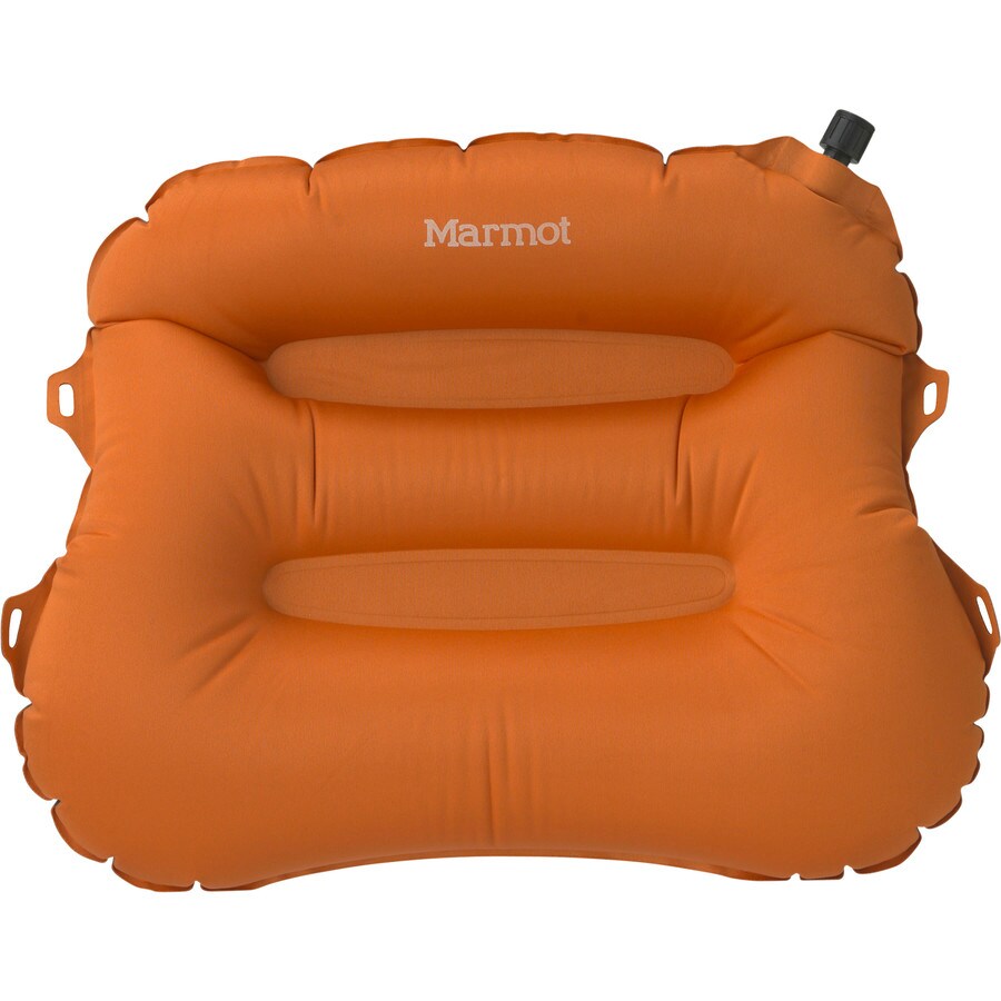 Marmot cirrus shop down pillow
