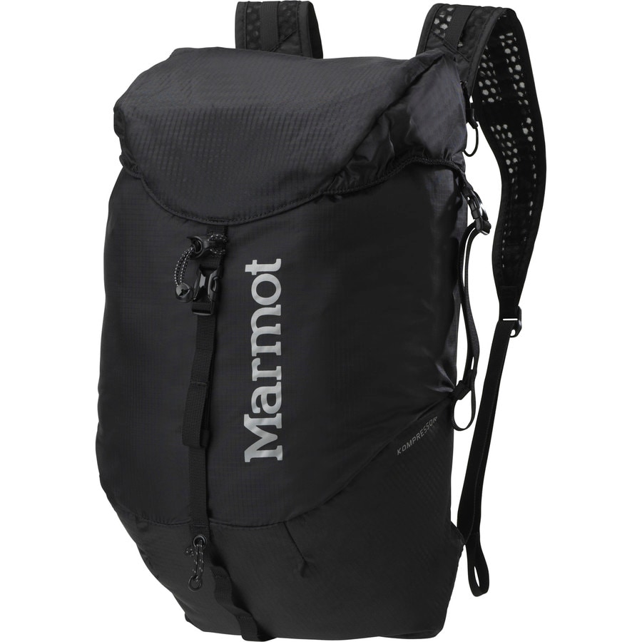 Marmot kompressor backpack shop
