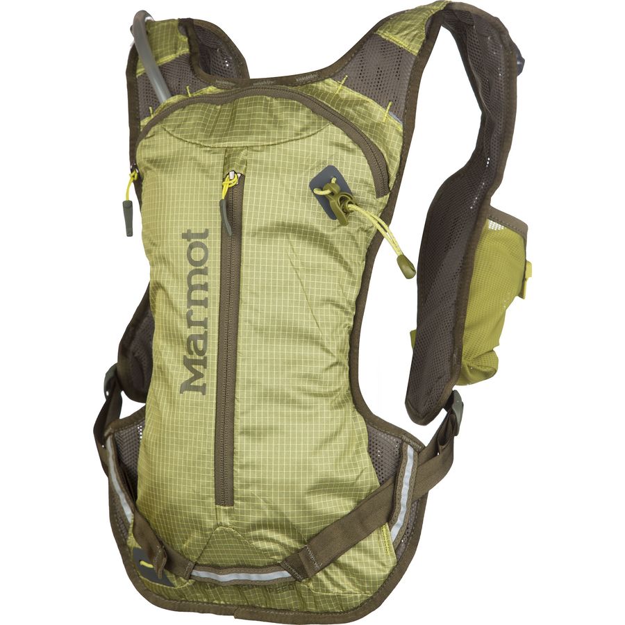 Marmot Kompressor Speed 5L Backpack - Hike & Camp