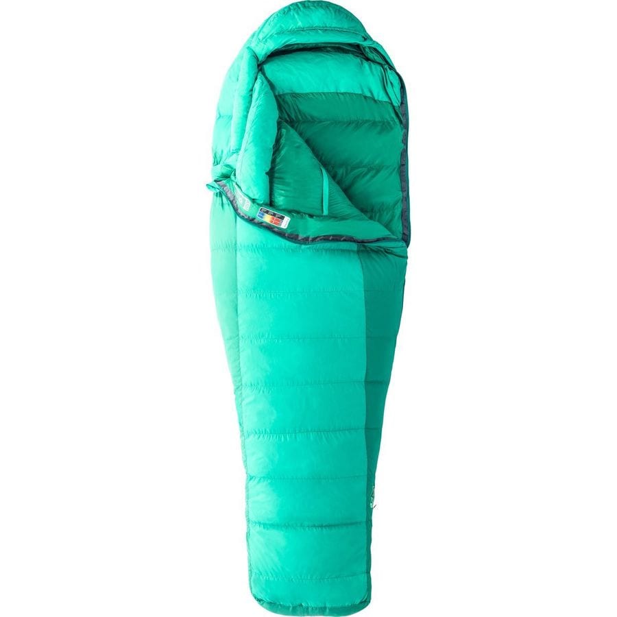 Marmot women's angel fire sleeping bag on sale