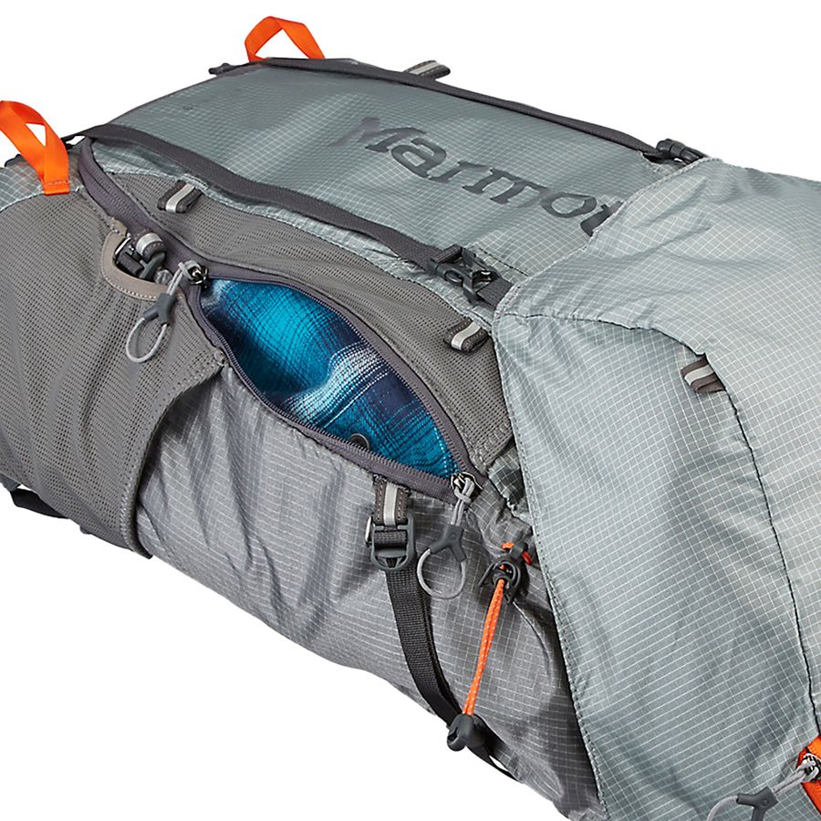 marmot graviton 38l