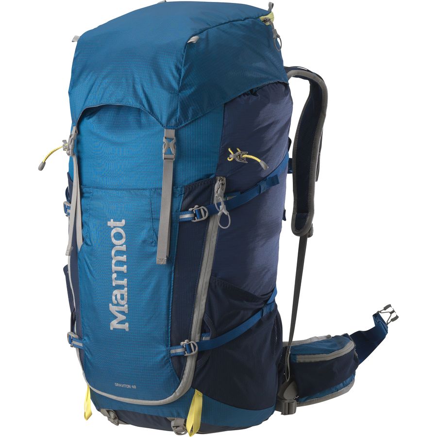 Marmot graviton cheap 34 review