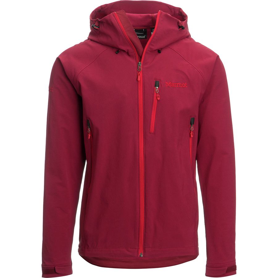 Marmot sales tour jacket