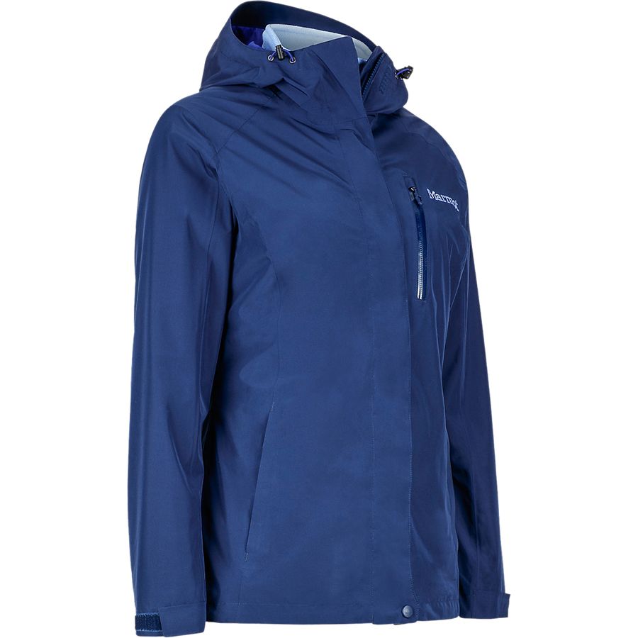marmot women's ramble component jacket