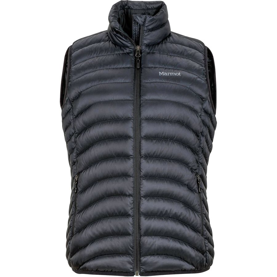 Marmot aruna down vest 2025