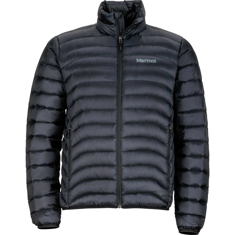 marmot tullus vest