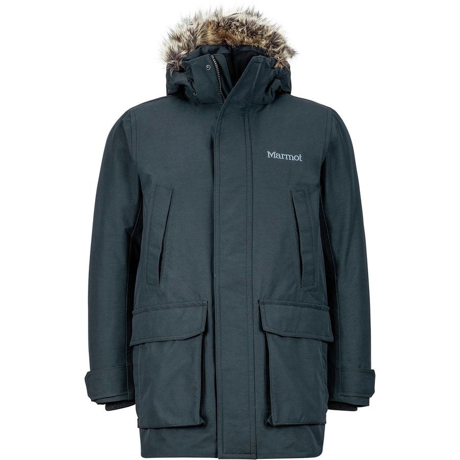 Marmot hampton 2025 jacket