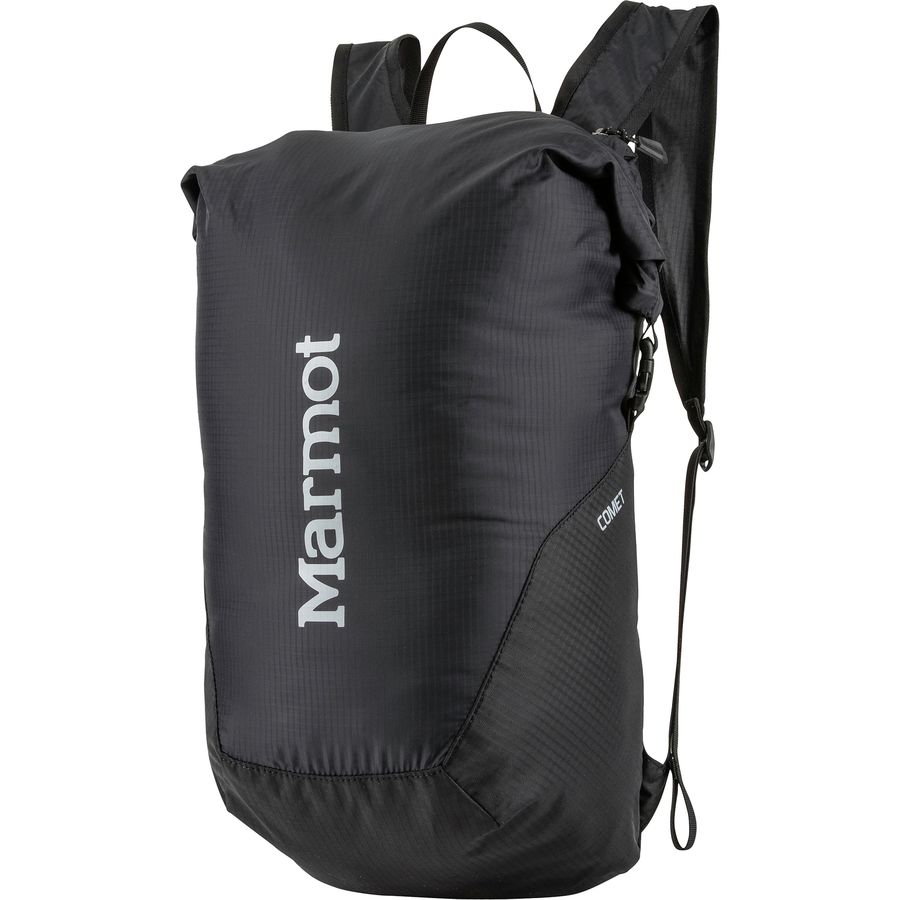 Marmot Kompressor Comet 16L Backpack Hike Camp