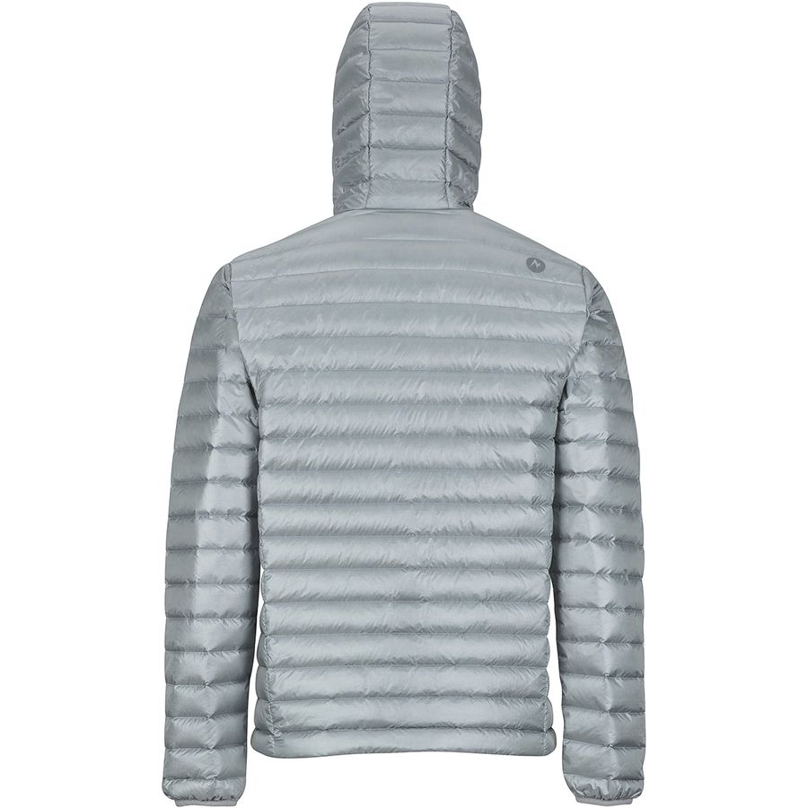 marmot quasar nova hoody mens