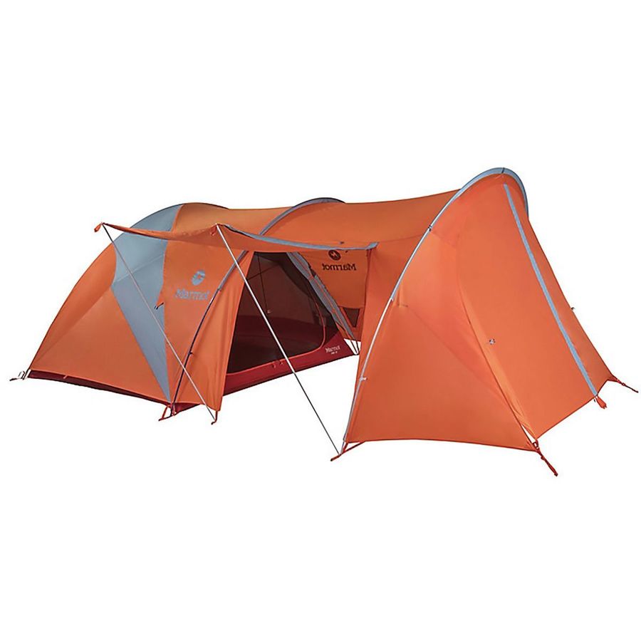 Marmot 4 deals person tent