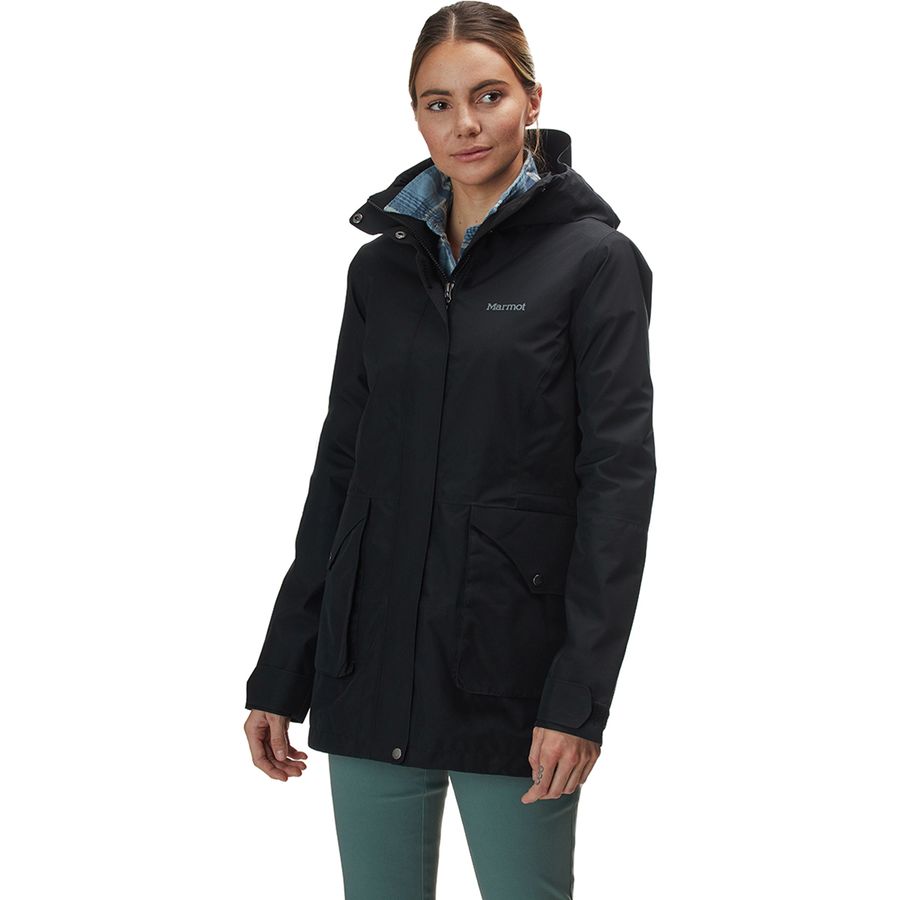 Marmot Wend Jacket - Women's - Clothing
