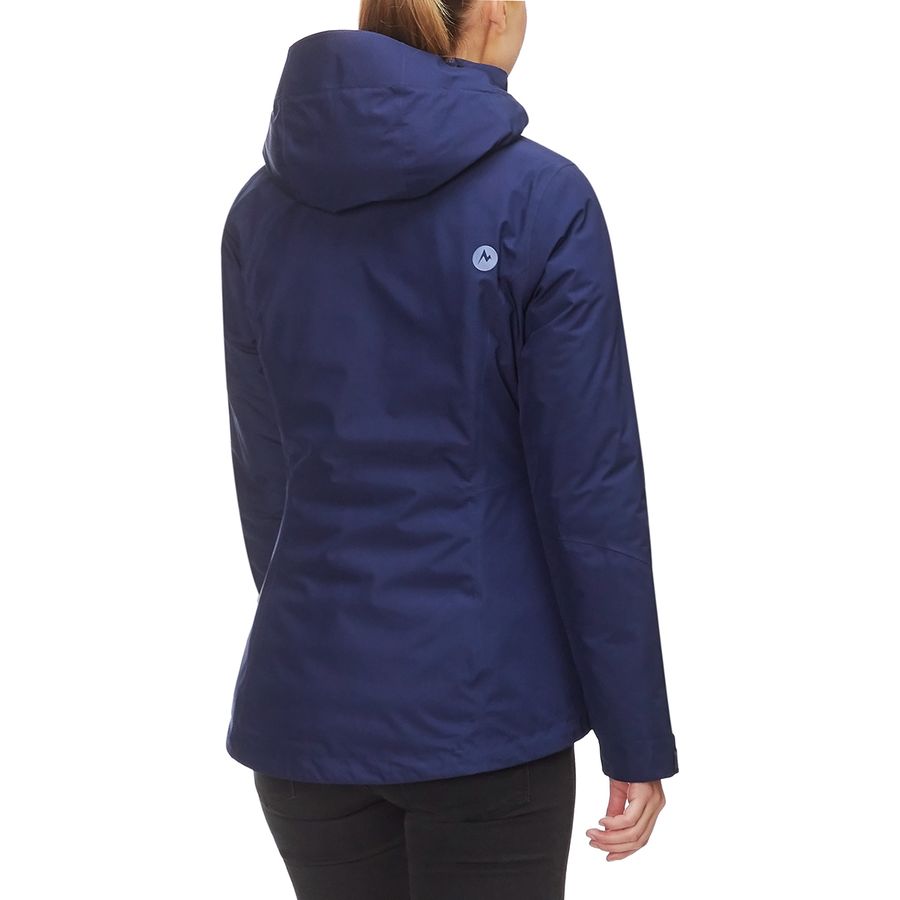 marmot synergy jacket