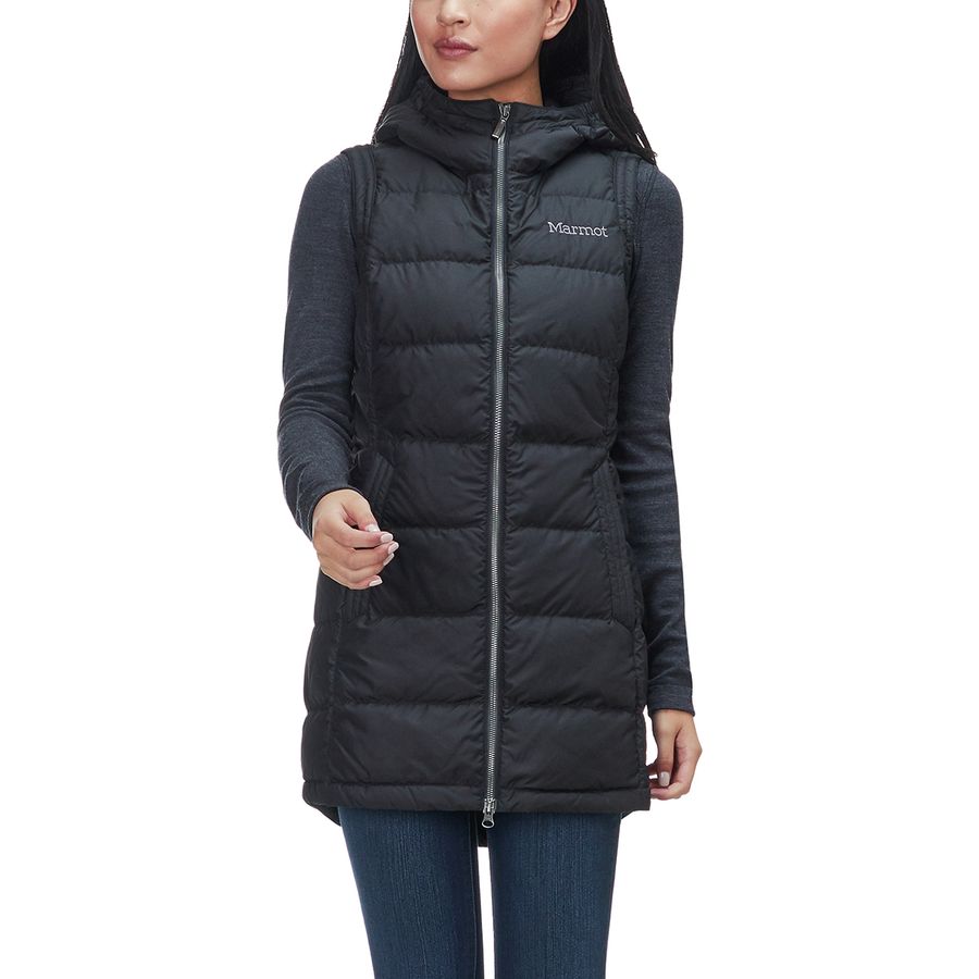 Marmot origins vest shop
