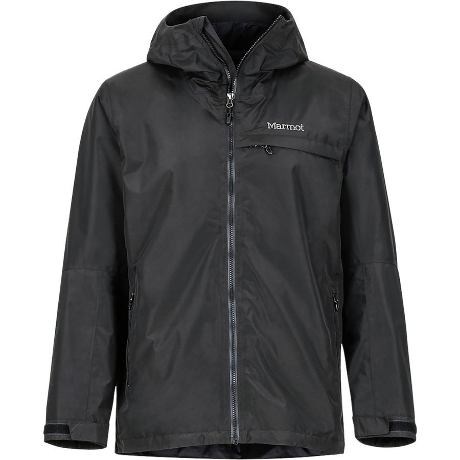 Marmot Tamarack スキー ジャケット（メンズMサイズ・海外サイズ） Marmot Tamarack Jacket - Men's - Clothing