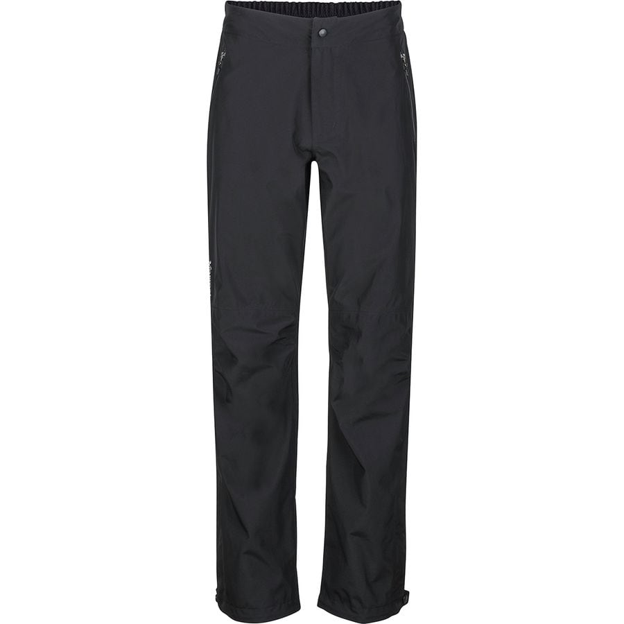 Marmot gore tex rain pants deals