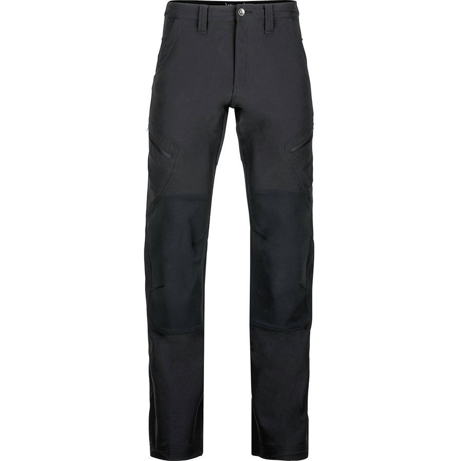 MARMOT - ¥26,400 Marmot(マーモット) WS SOFT SHELL PANT TSAMP071_KHAKI_1.jpg?v=1747797465