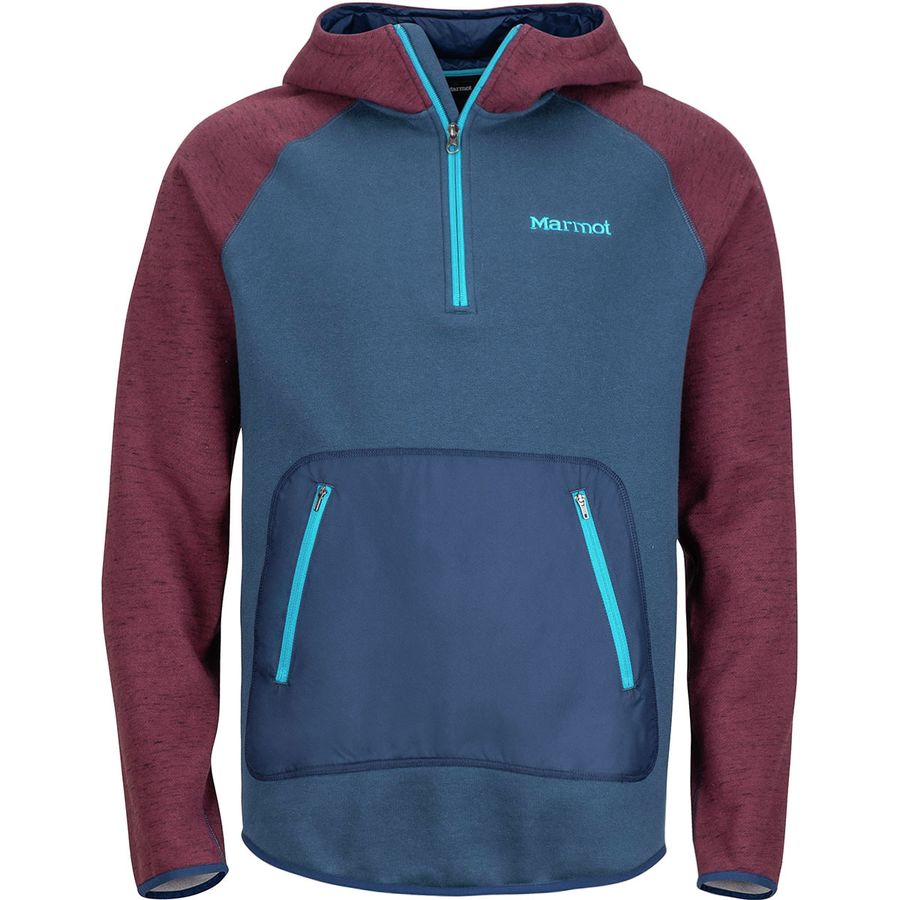 Marmot gunnison deals hoodie