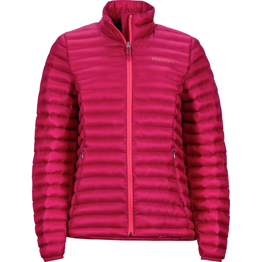 Marmot solus featherless jacket womens 2025