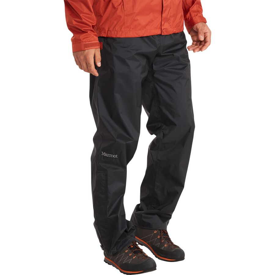 Marmot precip eco pants review clearance