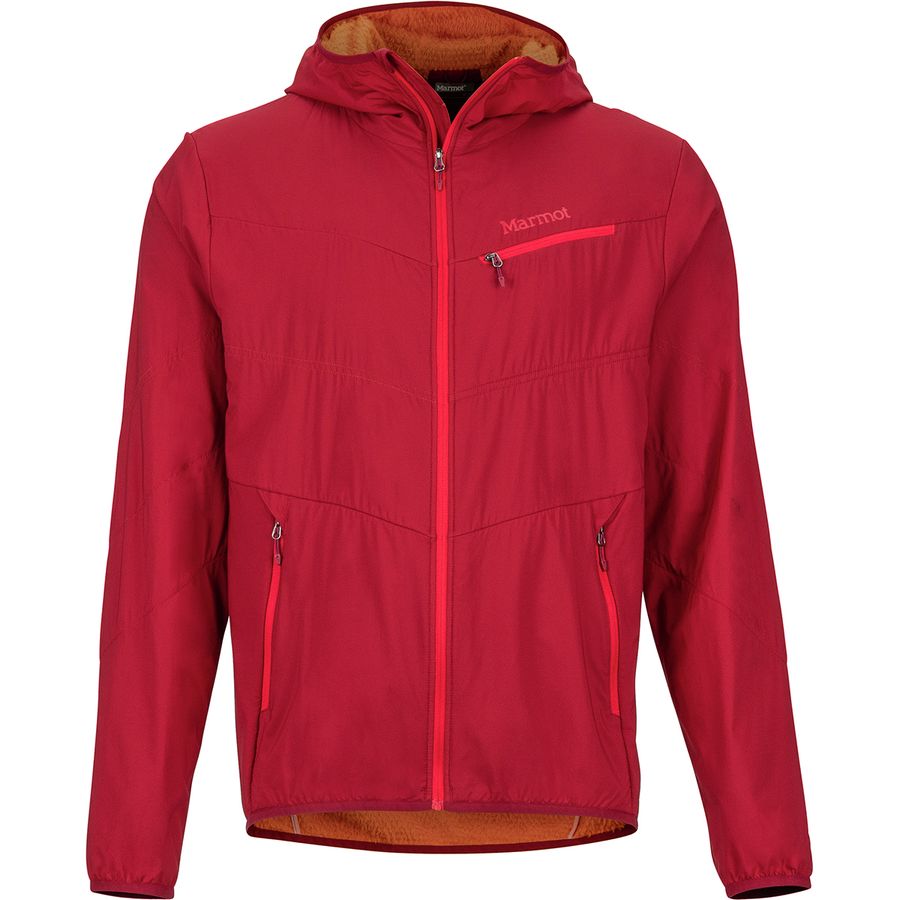 Marmot Alpha 60 Jacket Men s Clothing