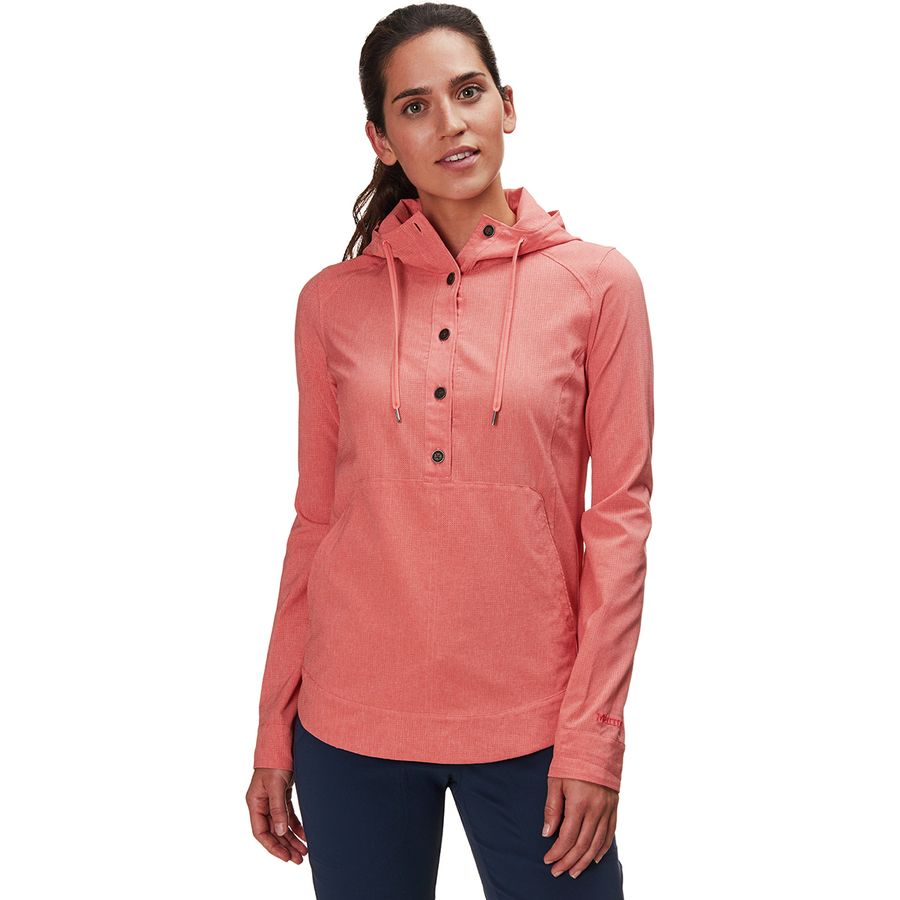 Marmot shop lorey hoody