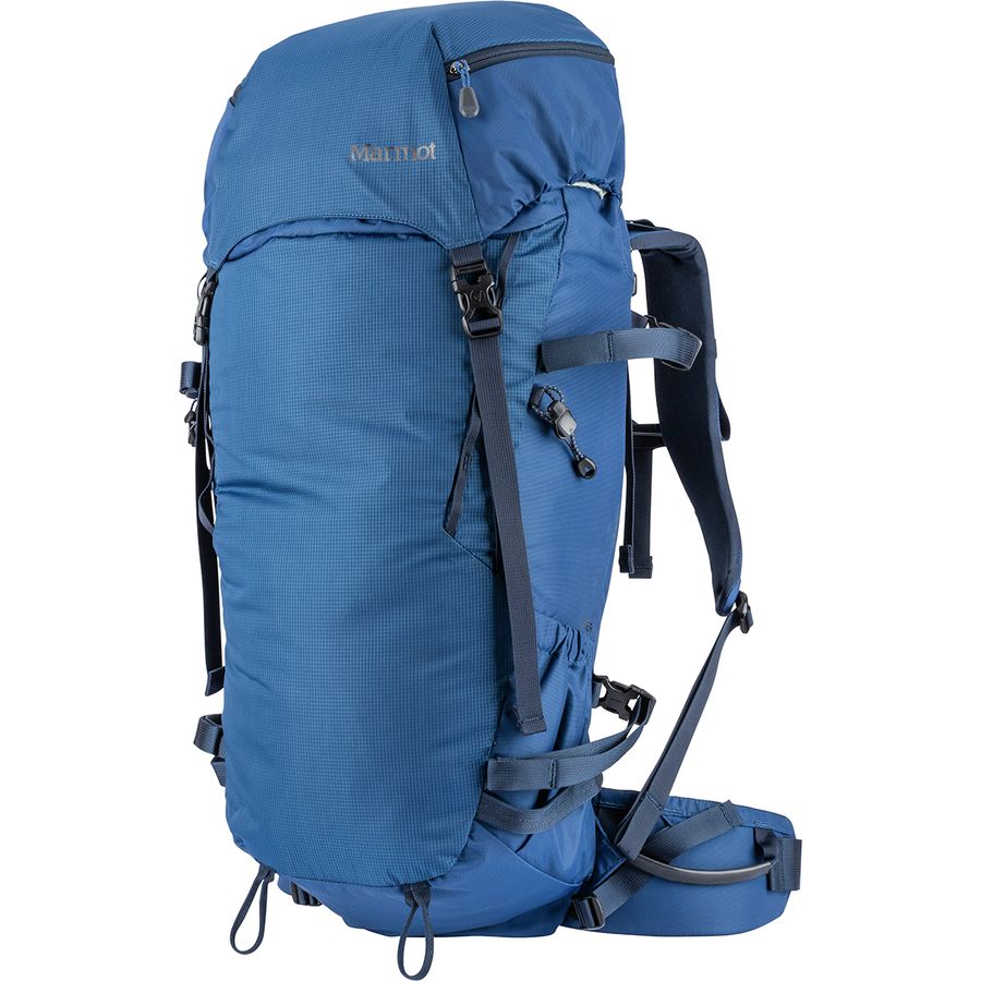 Marmot ザック　アイガーロック32 Marmot Eiger Rock 32L Backpack - Ski