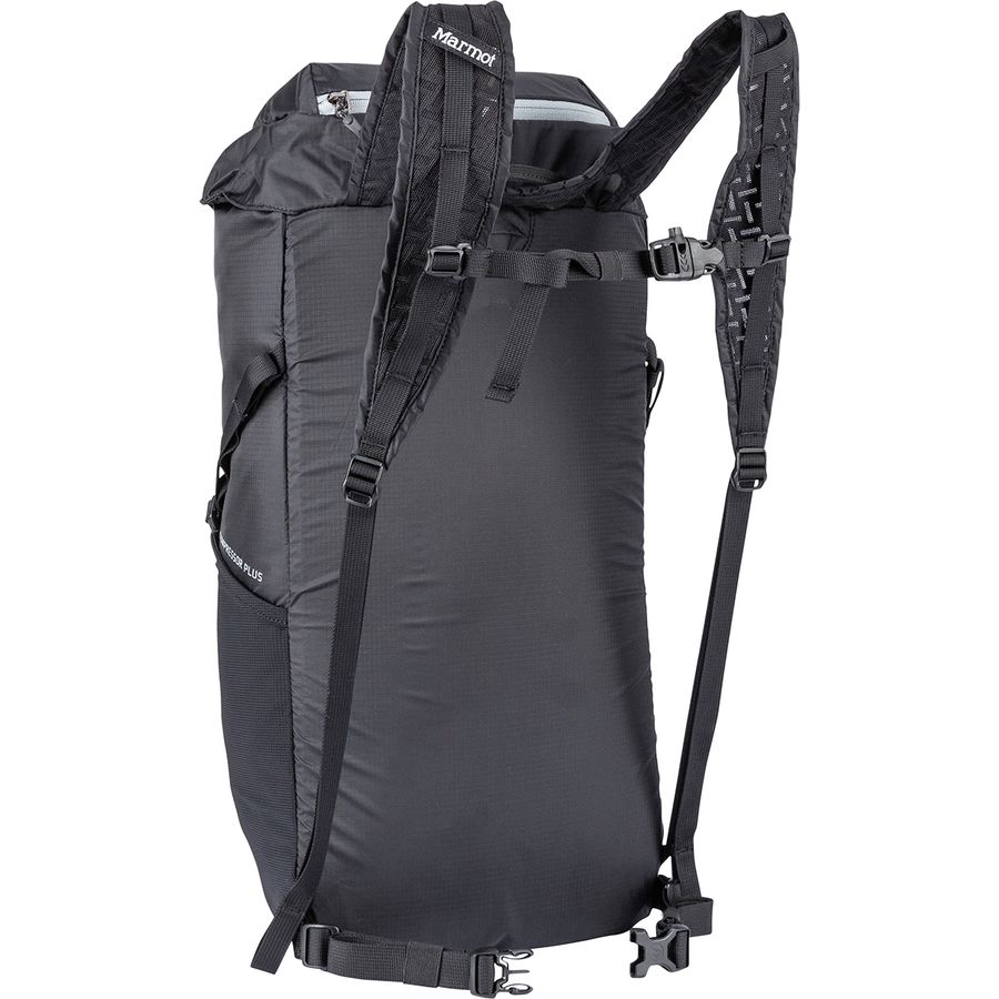 marmot kompressor plus 20l daypack