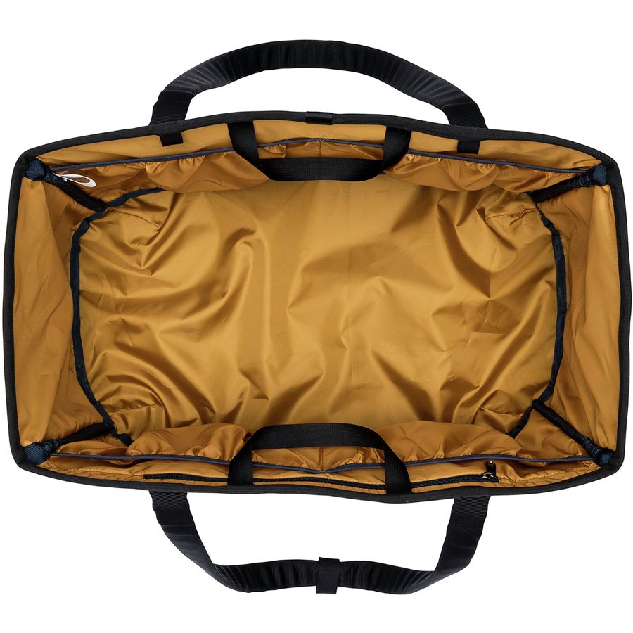 marmot camp hauler bag