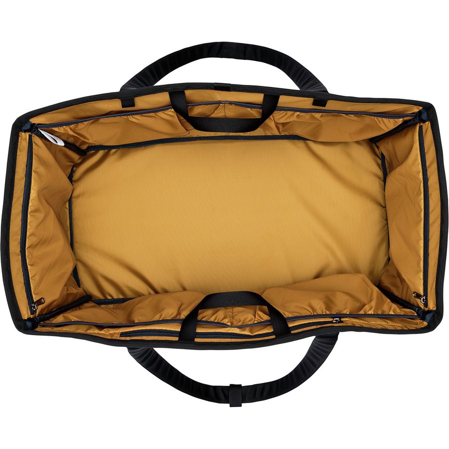 marmot camp hauler bag