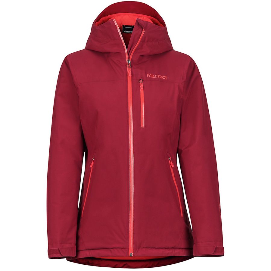 Marmot solaris jacket womens sale