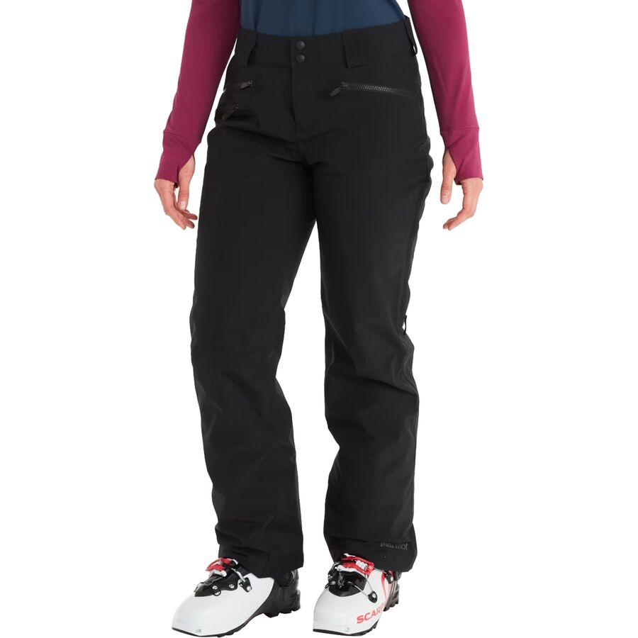 Marmot Slopestar Insulated Pant - Women's