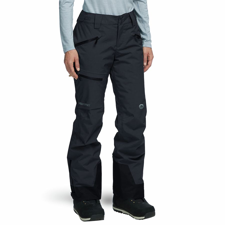 Marmot Refuge Insulated Pant - Women's - Clothing