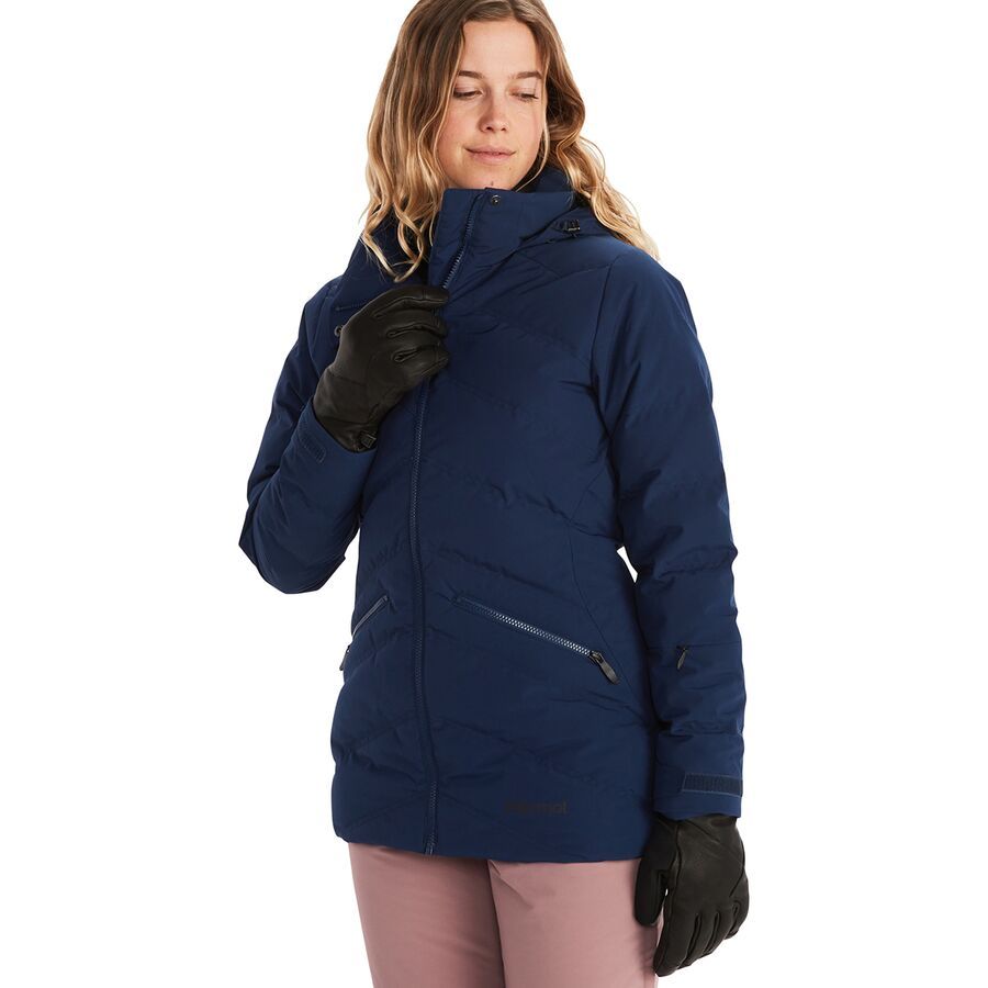 Marmot Val D'sere Down Jacket - Women's - Clothing