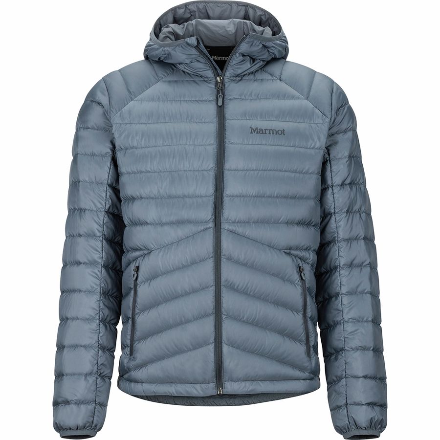 Marmot nome top down jacket
