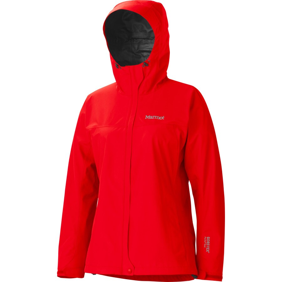Risultati immagini per marmot minimalist women's jacket